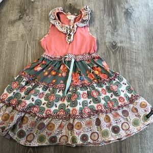 Matilda Jane Dress